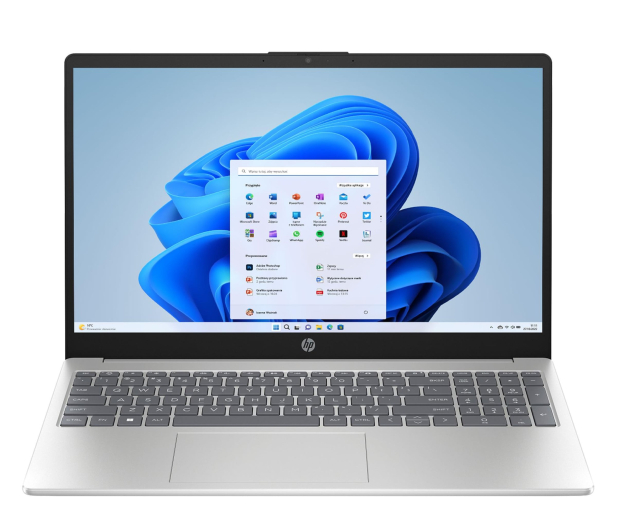 HP 15 Ultra 5-125H/24GB/1TB/Win11X - 1454637 - zdjęcie